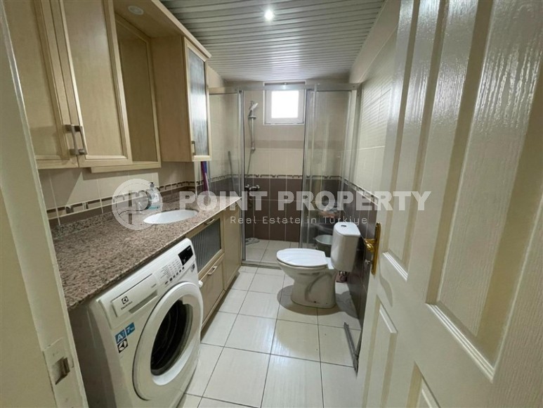 Furnished apartment 2+1, with a total area of 110 m2, on the 1st floor in a residence built in 2008-id-7840-photo-7