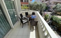 Furnished apartment 2+1, with a total area of 110 m2, on the 1st floor in a residence built in 2008-id-7840-photo-9