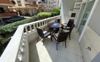 Furnished apartment 2+1, with a total area of 110 m2, on the 1st floor in a residence built in 2008-id-7840-photo-10
