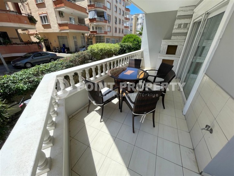 Furnished apartment 2+1, with a total area of 110 m2, on the 1st floor in a residence built in 2008-id-7840-photo-10