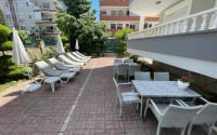 Furnished apartment 2+1, with a total area of 110 m2, on the 1st floor in a residence built in 2008-id-7840-photo-16