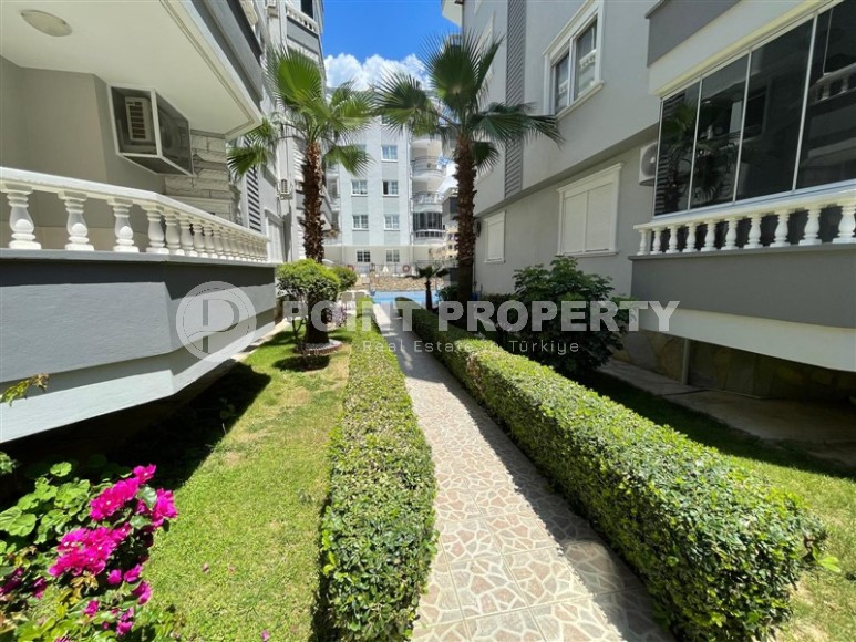 Furnished apartment 2+1, with a total area of 110 m2, on the 1st floor in a residence built in 2008-id-7840-photo-17