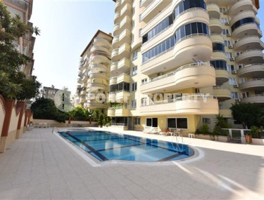 Four-room furnished apartment with large balconies, 300 meters to the central beach of Alanya, 170m2-id-1608-photo-2