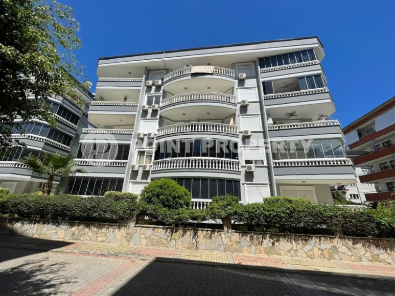 Furnished apartment 2+1, with a total area of 110 m2, on the 1st floor in a residence built in 2008-id-7840-photo-20