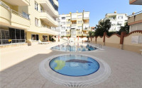 Four-room furnished apartment with large balconies, 300 meters to the central beach of Alanya, 170m2-id-1608-photo-3