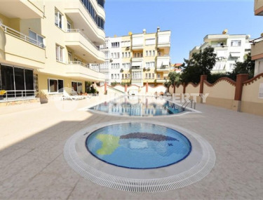 Four-room furnished apartment with large balconies, 300 meters to the central beach of Alanya, 170m2-id-1608-photo-3
