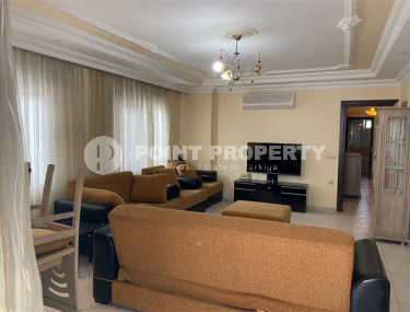 An excellent option for relaxation and living in the center of Alanya. Apartment 4+1, 230m2. 400m to the sea-id-1609-photo-2
