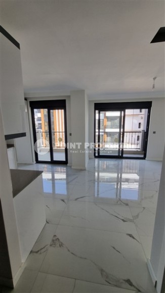 New apartment with fine finishing in a comfortable residential complex with “city within a city” infrastructure-id-7846-photo-2