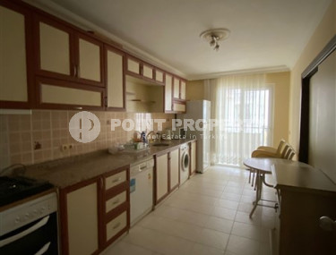 An excellent option for relaxation and living in the center of Alanya. Apartment 4+1, 230m2. 400m to the sea-id-1609-photo-3
