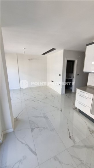 New apartment with fine finishing in a comfortable residential complex with “city within a city” infrastructure-id-7846-photo-3