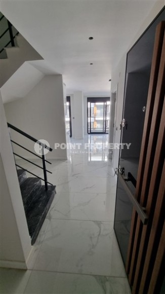 New apartment with fine finishing in a comfortable residential complex with “city within a city” infrastructure-id-7846-photo-4