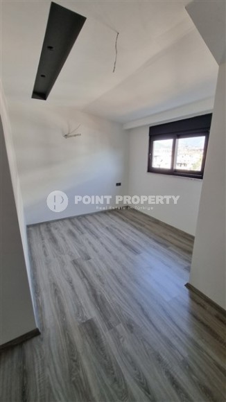 New apartment with fine finishing in a comfortable residential complex with “city within a city” infrastructure-id-7846-photo-5