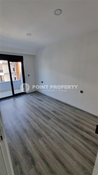 New apartment with fine finishing in a comfortable residential complex with “city within a city” infrastructure-id-7846-photo-6