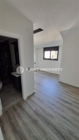 New apartment with fine finishing in a comfortable residential complex with “city within a city” infrastructure-id-7846-photo-7