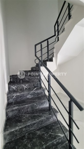 New apartment with fine finishing in a comfortable residential complex with “city within a city” infrastructure-id-7846-photo-8