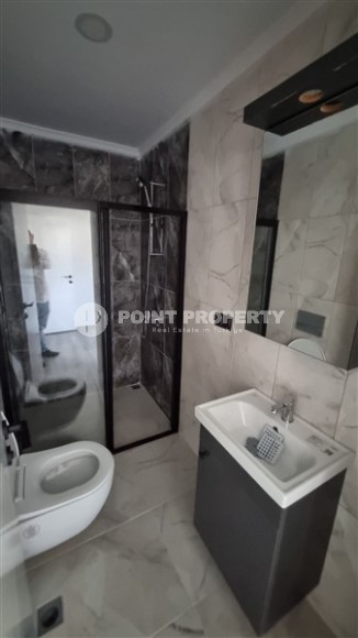 New apartment with fine finishing in a comfortable residential complex with “city within a city” infrastructure-id-7846-photo-9