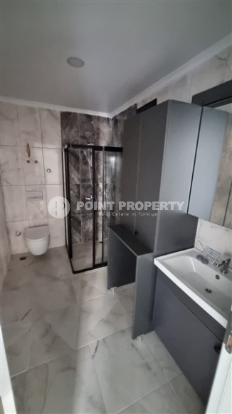 New apartment with fine finishing in a comfortable residential complex with “city within a city” infrastructure-id-7846-photo-10