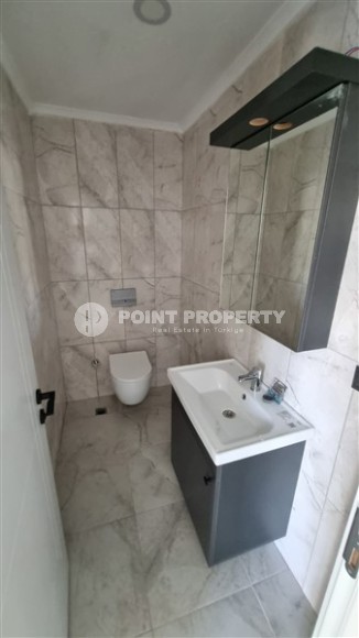 New apartment with fine finishing in a comfortable residential complex with “city within a city” infrastructure-id-7846-photo-11