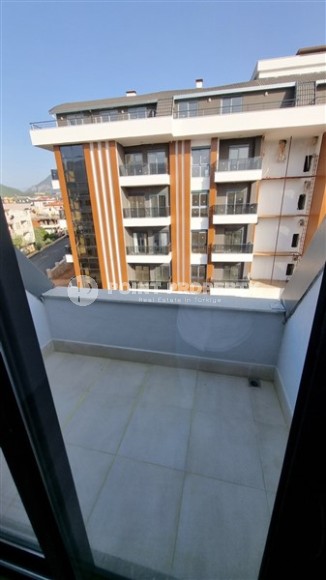 New apartment with fine finishing in a comfortable residential complex with “city within a city” infrastructure-id-7846-photo-12