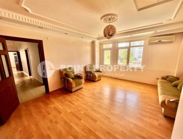 Просторная линейная квартира 3+1, общей площадью 140 м2, на 2-м этаже в резиденции 2010 года постройки-id-7848-фото-4