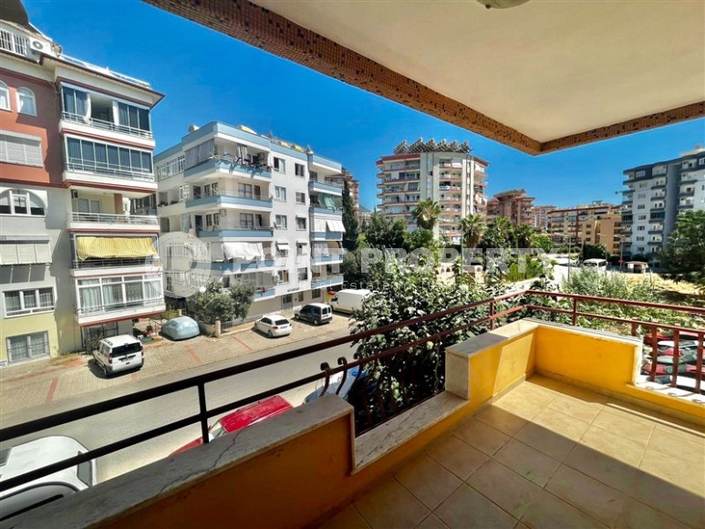 Просторная линейная квартира 3+1, общей площадью 140 м2, на 2-м этаже в резиденции 2010 года постройки-id-7848-фото-14