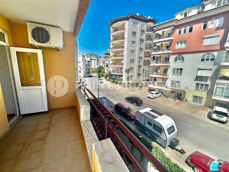 Просторная линейная квартира 3+1, общей площадью 140 м2, на 2-м этаже в резиденции 2010 года постройки-id-7848-фото-15