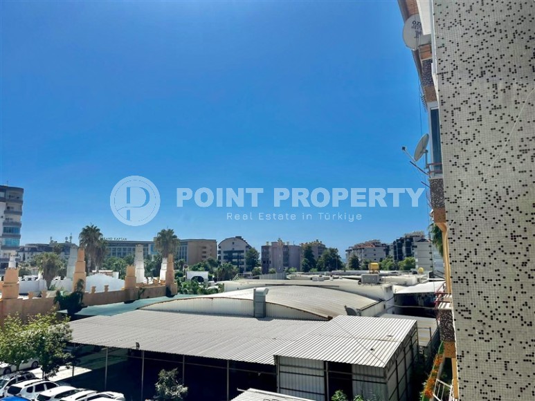 Просторная линейная квартира 3+1, общей площадью 140 м2, на 2-м этаже в резиденции 2010 года постройки-id-7848-фото-16