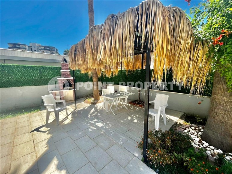 Просторная линейная квартира 3+1, общей площадью 140 м2, на 2-м этаже в резиденции 2010 года постройки-id-7848-фото-19