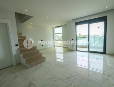 Duplex 2+1 on the 5th floor with attic in a new residential complex, commissioned in 2022-id-7851-photo-3