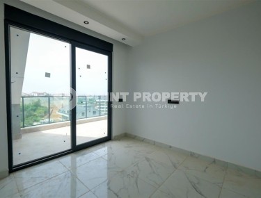 Duplex 2+1 on the 5th floor with attic in a new residential complex, commissioned in 2022-id-7851-photo-5