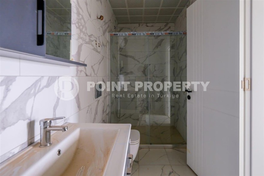 Duplex 2+1 on the 5th floor with attic in a new residential complex, commissioned in 2022-id-7851-photo-7