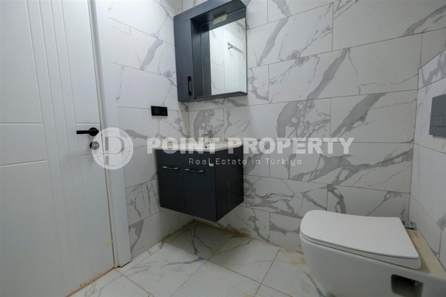 Duplex 2+1 on the 5th floor with attic in a new residential complex, commissioned in 2022-id-7851-photo-8