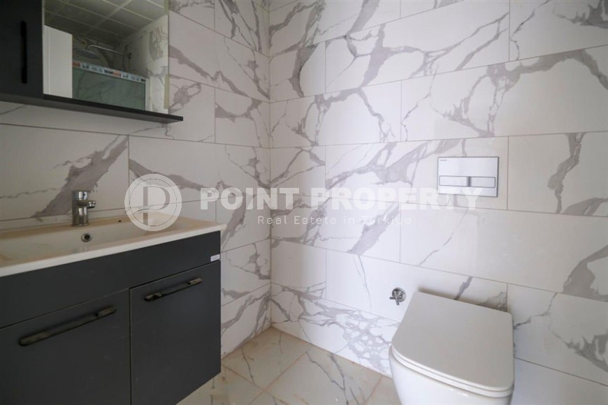 Duplex 2+1 on the 5th floor with attic in a new residential complex, commissioned in 2022-id-7851-photo-9