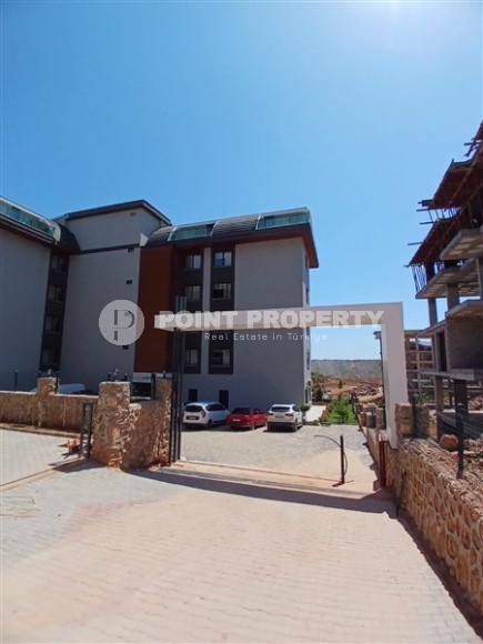 Duplex 2+1 on the 5th floor with attic in a new residential complex, commissioned in 2022-id-7851-photo-20