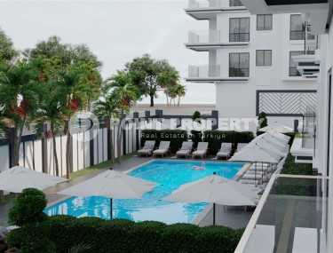 Apartments in a residential complex under construction with interest-free installments-id-7853-photo-3