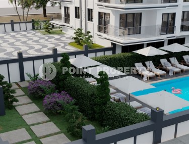 Apartments in a residential complex under construction with interest-free installments-id-7853-photo-5