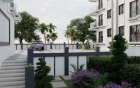 Apartments in a residential complex under construction with interest-free installments-id-7853-photo-6