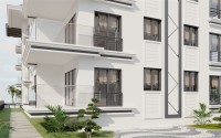 Apartments in a residential complex under construction with interest-free installments-id-7853-photo-7