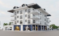 Apartments in a residential complex under construction with interest-free installments-id-7853-photo-9