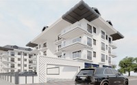 Apartments in a residential complex under construction with interest-free installments-id-7853-photo-11