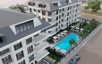 Apartments in a residential complex under construction with interest-free installments-id-7853-photo-13