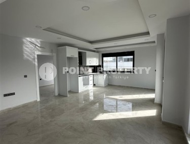 Новые двухуровневые квартиры с чистовой отделкой в бутик резиденции, введенной в эксплуатацию в 2023 году-id-7854-фото-2