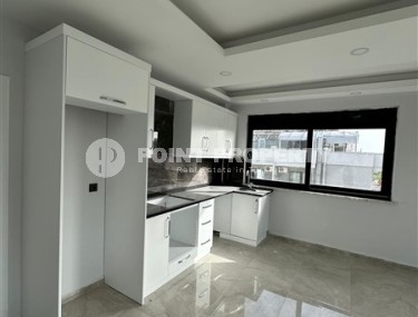 Новые двухуровневые квартиры с чистовой отделкой в бутик резиденции, введенной в эксплуатацию в 2023 году-id-7854-фото-3