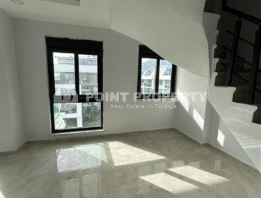 Новые двухуровневые квартиры с чистовой отделкой в бутик резиденции, введенной в эксплуатацию в 2023 году-id-7854-фото-4