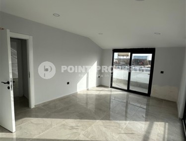 New two-level apartments with fine finishing in a boutique residence, commissioned in 2023-id-7854-photo-5