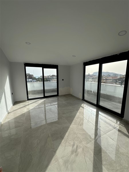 Новые двухуровневые квартиры с чистовой отделкой в бутик резиденции, введенной в эксплуатацию в 2023 году-id-7854-фото-6