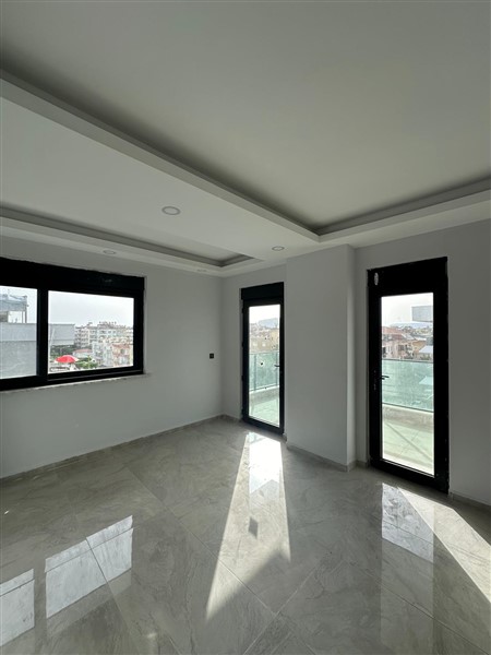 Новые двухуровневые квартиры с чистовой отделкой в бутик резиденции, введенной в эксплуатацию в 2023 году-id-7854-фото-7