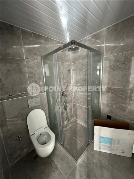 Новые двухуровневые квартиры с чистовой отделкой в бутик резиденции, введенной в эксплуатацию в 2023 году-id-7854-фото-11