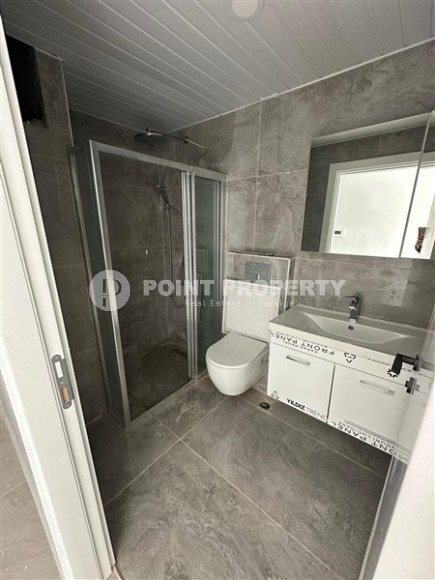 Новые двухуровневые квартиры с чистовой отделкой в бутик резиденции, введенной в эксплуатацию в 2023 году-id-7854-фото-12