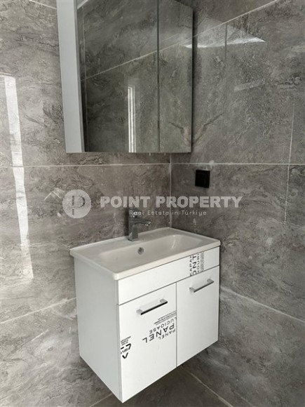 Новые двухуровневые квартиры с чистовой отделкой в бутик резиденции, введенной в эксплуатацию в 2023 году-id-7854-фото-14